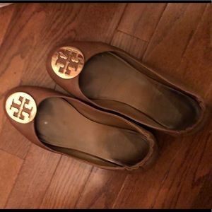 Tory Burch flats